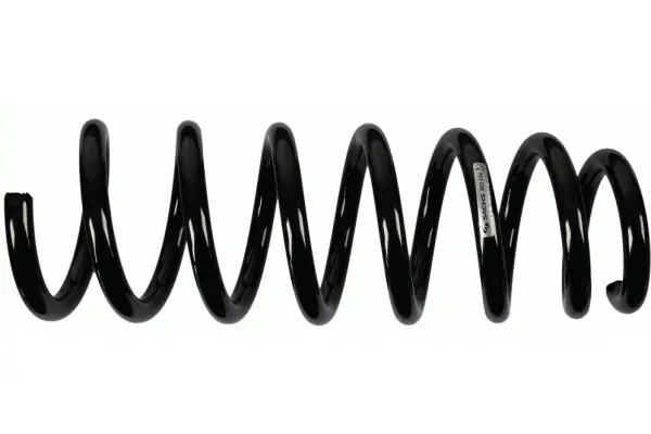 Nowość SACHS Sprężyna Zawieszenia 993 534 BMW Przód X5 E70 3,0D/3,0SI (07-10)