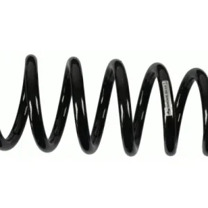 SACHS Sprężyna Zawieszenia 993 535 BMW Przód X5 E70 4.8/3.0 SD/XD 07-09 Nowość