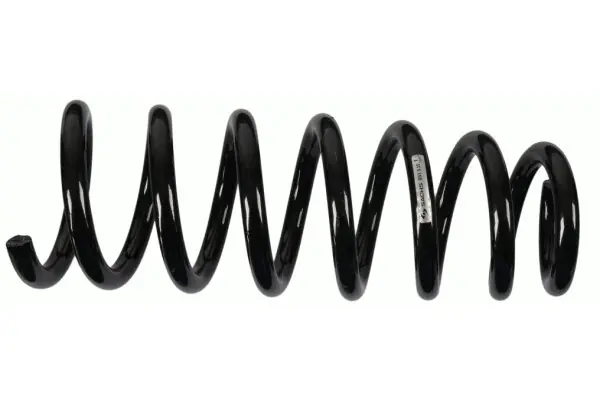 SACHS Sprężyna Zawieszenia 993 535 BMW Przód X5 E70 4.8/3.0 SD/XD 07-09 Nowość