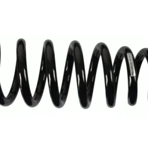 Tylko dziś SACHS Sprężyna Zawieszenia 993 542 BMW PRZÓD M X6 E71/E72 4.4 08-14 / 3.0D 11-14