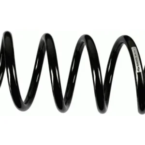 SACHS Sprężyna Zawieszenia 993 562 AUDI PRZÓD Q5 2.0T/2.0TDI QUATTRO 12- Nowość