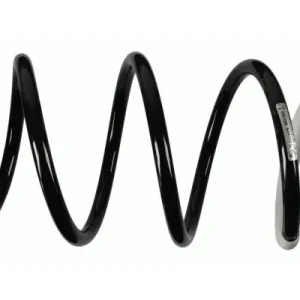 SACHS Sprężyna Zawieszenia 993 568 KIA PRZÓD SPORTAGE 2.0 / HYUNDAI IX35 2.0 10- Tylko dziś