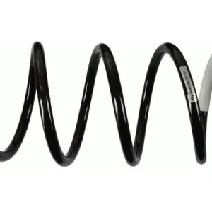 SACHS Sprężyna Zawieszenia 993 596 Renault Przód Kangoo 1.6 08- Kup teraz