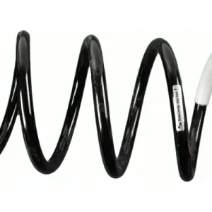 Popularny SACHS SPRĘŻYNA ZAWIESZENIA 993 598 do Renault Kangoo (08-) Przód, 1.6/1.5DCI