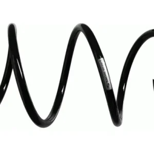 Tylko dziś SACHS Sprężyna Zawieszenia 993 620 MERCEDES PRZÓD A W176 1.6-2.0/1.5CDI-2.2CDI 12- / B W246 1.6-2.0/1.5CDI-2.2CDI 11-