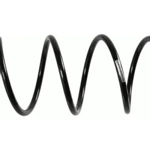 Autentyczny SACHS SPRĘŻYNA ZAWIESZENIA 993 646 MERCEDES PRZÓD E W212 3.0-3.5/2.2CDI 09- AUTOMAT