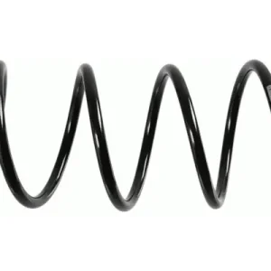 SACHS Sprężyna Zawieszenia 993 657 Mercedes Przód E W212 2.2CDI-3.0CDI 09- 4Matic Autentyczny