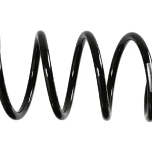 Bezpieczna płatność SACHS Sprężyna zawieszenia 993 685 VW Passat 1.4-2.0 (05-14) Przód