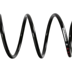 Ostatnia szansa SACHS Sprężyna zawieszenia 993 680 MERCEDES-BENZ C-KLASA (W204) PRZÓD 1.6-6.2 AMG/2.2-3.0 CDTI 07-14 (Zawieszenie komfortowe)