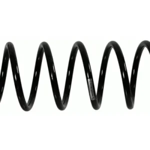 SACHS SPRĘŻYNA ZAWIESZENIA 993 693 do Citroen C5 III 2.0HDI (08-) Przód, Nr OE 5002VK Zamów teraz