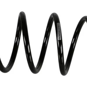 SACHS Sprężyna zawieszenia 993 703 NISSAN LEAF Electric Przód 10- Najlepsza cena