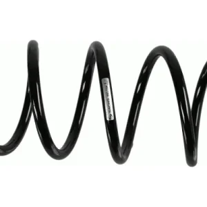 Rabat SACHS Sprężyna Zawieszenia 993 754 OPEL PRZÓD CORSA D (S07) 1.4 09-14