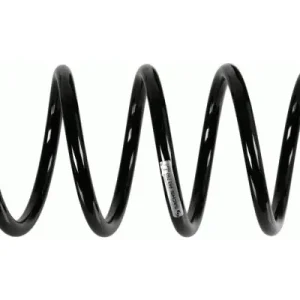 Wysoka jakość SACHS Sprężyna Zawieszenia 993 750 FORD PRZÓD B-MAX (JK) 1.4 12-