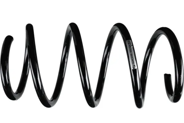 SACHS Sprężyna Zawieszenia 993 824 VW Przód Golf VII 2.0 TDI 12- Wyprzedaż