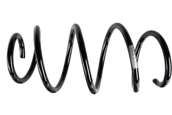 Premium SACHS Sprężyna Zawieszenia 993 846 OPEL Przód CORSA E 1.3CDTI-1.4T 14-