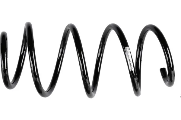 Tylko dziś SACHS Sprężyna Zawieszenia 993 845 OPEL Przód CORSA E 1.0-1.4T/1.3CDTI 14-