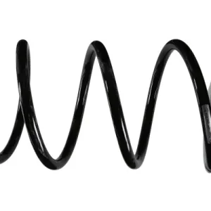 Oryginalny SACHS Sprężyna Zawieszenia 993 834 Przednia do RENAULT LAGUNA III (BT0/1) 2.0 16V 07-12