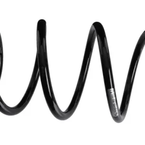 Ekspresowa dostawa SACHS Sprężyna Zawieszenia 993 882 SKODA Octavia Przód Oś 12-