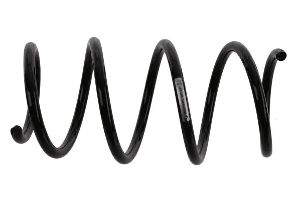 Autentyczny SACHS Sprężyna zawieszenia 993 897 AUDI A3 (8V1, 8VK) PRZÓD 2.0 TFSI 16-