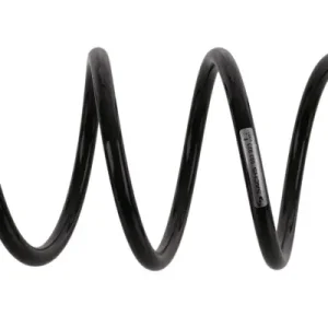 SACHS Sprężyna zawieszenia 993 923 - Seat Leon 5F1 Przód 1.5 TSI (18-) Bezpieczna płatność