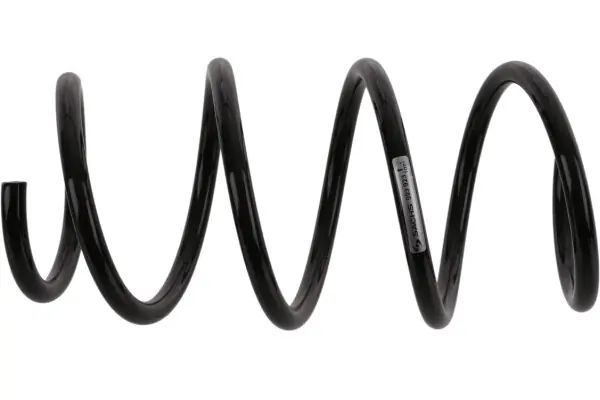 SACHS Sprężyna zawieszenia 993 923 - Seat Leon 5F1 Przód 1.5 TSI (18-) Bezpieczna płatność