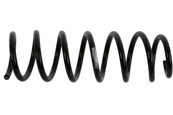 Ostatnia szansa SACHS Sprężyna Zawieszenia 993 942 Przednia do BMW 5 TOURING (F11) 520 D 14-17
