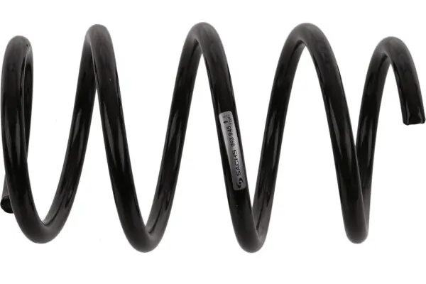 Oferta limitowana SACHS Sprężyna Zawieszenia 993 945 Przednia do SEAT ALHAMBRA (710, 711) 1.4 TSI 10-