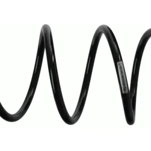 Autentyczny SACHS SPRĘŻYNA ZAWIESZENIA 993509 HYUNDAI PRZÓD I30 1.4-1.6 07-11