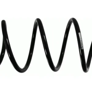 Nowość SACHS SPRĘŻYNA ZAWIESZENIA 993615 DB PRZÓD A W176 2.0/1.5DCI-2.2DCI 12-/B W246 1.6-2.0/1.5DCI-2.2DCI 11-