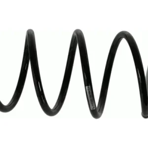 SACHS SPRĘŻYNA ZAWIESZENIA 993710 CITROEN PRZÓD DS3 1.2 VTI 82 13-15 Zwrot pieniędzy