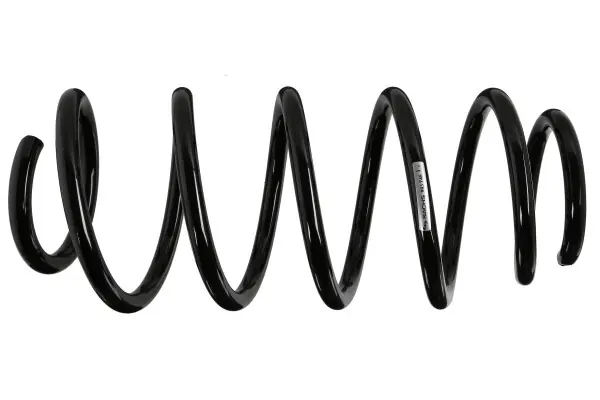 Tani SACHS Sprężyna Zawieszenia 993745 VOLVO PRZÓD XC60 (156) 2.4 D/D3/D4 AWD 08-17