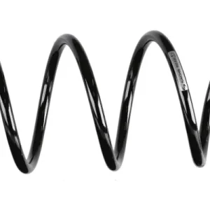 SACHS Sprężyna Zawieszenia 993820 SKODA PRZÓD OCTAVIA III (5E3, NL3, NR3) 2.0 TDI 12- Promocja