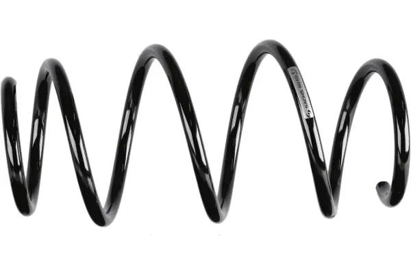 SACHS Sprężyna Zawieszenia 993820 SKODA PRZÓD OCTAVIA III (5E3, NL3, NR3) 2.0 TDI 12- Promocja