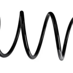 Darmowa dostawa SACHS Sprężyna Zawieszenia 993880 SKODA PRZÓD OCTAVIA III (5E3/5E5) 2012-/GOLF VII KOMBI 14-