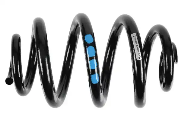 SACHS Sprężyna Zawieszenia 994 500 do VW MULTIVAN 2.0 TDI/2.5 TDI/3.2 07.04- 4MOTION Tył Zamów teraz