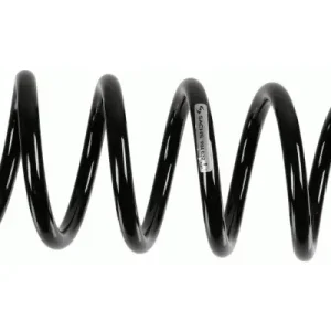 SACHS Sprężyna Zawieszenia 994 632 VW Tył GOLF V 2.0GTI 04-09 Oferta limitowana