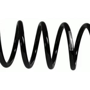 SACHS Sprężyna Zawieszenia 994 633 VW GOLF V/VI 2.0 GTI 04-12 Tył Tani