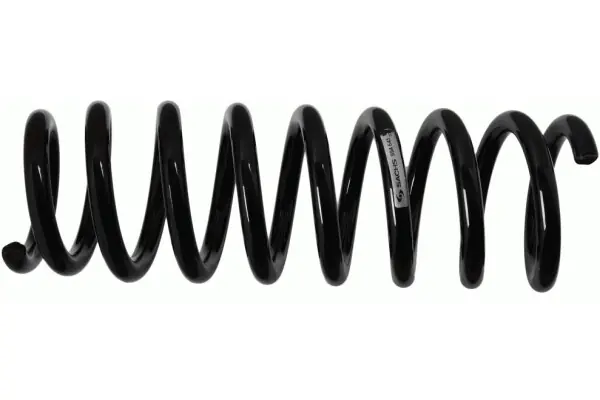 SACHS Sprężyna Zawieszenia 994 645 KIA TYŁ CARENS III 1.6-2.0/1.6CRDI-2.0CRDI 06- Tani