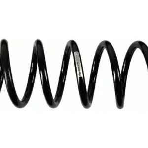 Wysoka jakość SACHS Sprężyna Zawieszenia 994 673 Audi Tył Q5 2.0TFSI/2.0TDI-3.0TDI Quattro 08-