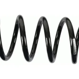 SACHS Sprężyna Zawieszenia 994 666 BMW X6 E71/E72 Tył Oś 3.0/3.0D xDrive 07-14 Rabat