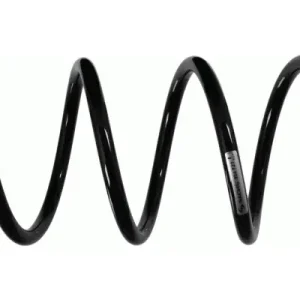 Promocja SACHS Sprężyna zawieszenia 994 729 DB A W176 2.0/2.2 (12-)/B W246 1.6-2.0/2.2 CDI (11-) Tył