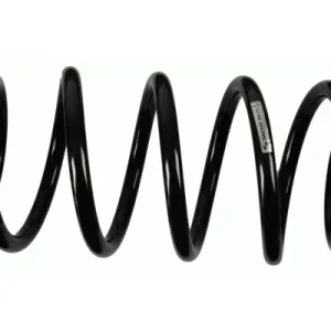 Ekspresowa dostawa SACHS Sprężyna zawieszenia 994 706 RENAULT KANGOO TYŁ 1.6/1.5 DCI 08- (z drutu o zmiennej średnicy)