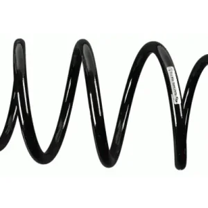 Tylko dziś SACHS Sprężyna Zawieszenia 994 712 RENAULT KANGOO 1.6 08- Tył