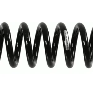 SACHS Sprężyna Zawieszenia 994 760 Tylna do MERCEDES-BENZ C W204 1.6-6.2AMG/2.2-3.0 CDI 07-14 Najlepsza cena