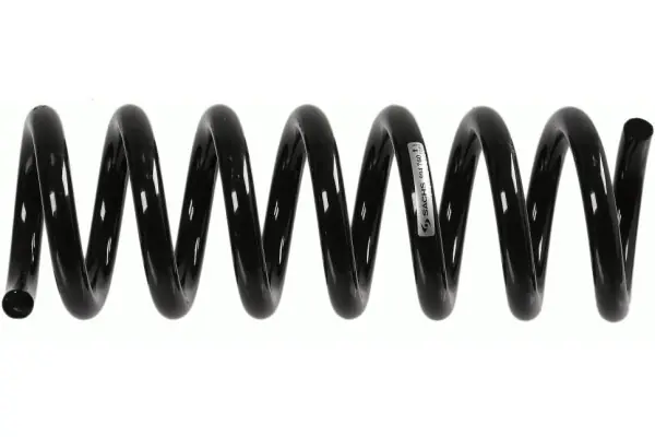 SACHS Sprężyna Zawieszenia 994 760 Tylna do MERCEDES-BENZ C W204 1.6-6.2AMG/2.2-3.0 CDI 07-14 Najlepsza cena