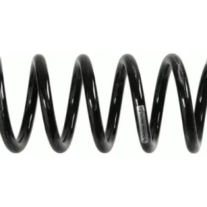 SACHS Sprężyna Zawieszenia 994 773, Tył, CITROEN C5 III Break, 1.6-2.0, 1.6 HDI-2.0 HDI, od 2008 Zwrot pieniędzy