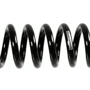 SACHS Sprężyna Zawieszenia 994 761 MERCEDES C W204 1.6-6.2AMG/2.2CDI-3.0CDI 07- Tył Tylko dziś