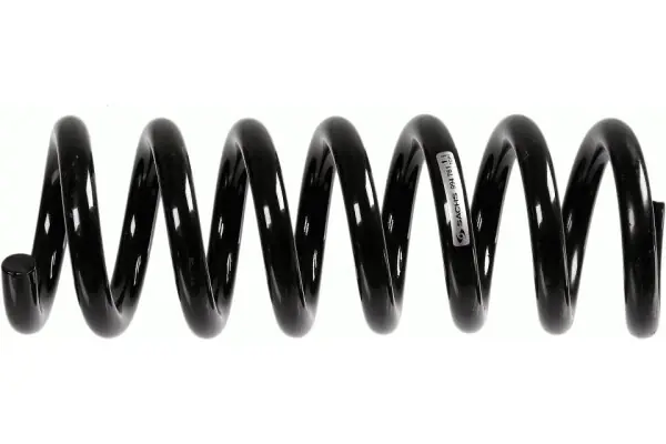 SACHS Sprężyna Zawieszenia 994 761 MERCEDES C W204 1.6-6.2AMG/2.2CDI-3.0CDI 07- Tył Tylko dziś