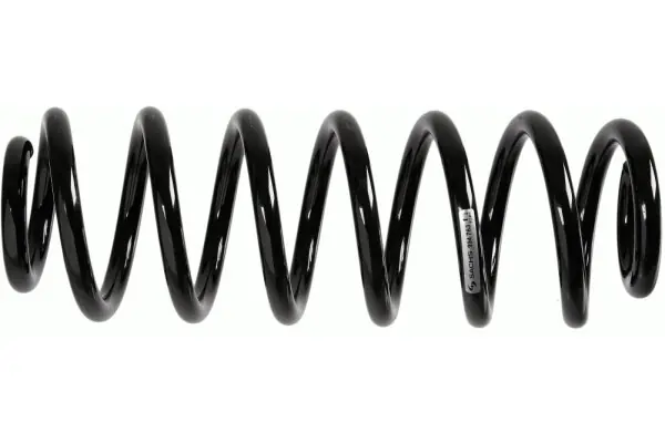 SACHS Sprężyna Zawieszenia 994 763 VW Tył PASSAT 1.4-3.2FSI/1.6TDI-2.0TDI (05-10) Variant Oryginalny