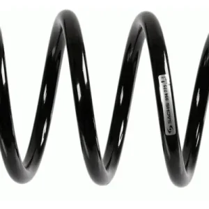 SACHS Sprężyna Zawieszenia 994 775 do MERCEDES-BENZ A-KLASA W176 1.5-2.2 CDI, 1.6 12- Tył, dla Zawieszenia Sportowego Rabat